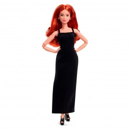 BARBIE SIGNATURE BASICS...