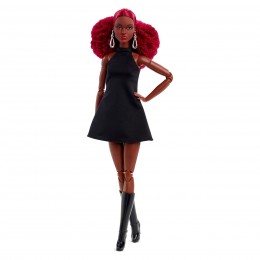 BARBIE SIGNATURE BASICS...