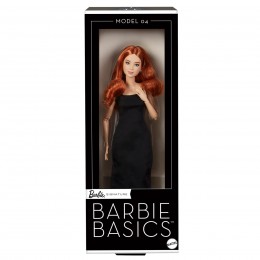 BARBIE SIGNATURE BASICS... 2