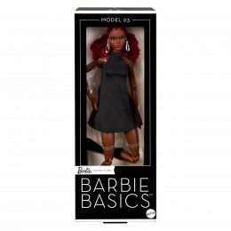 BARBIE SIGNATURE BASICS... 2
