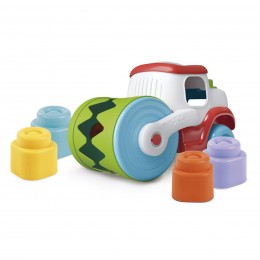 TRAGABLOQUES SENSORIAL...