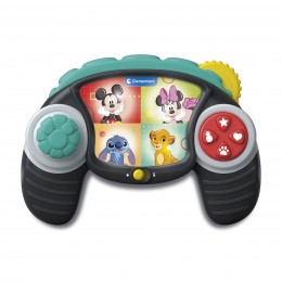 DISNEY MANDO DE JUEGOS...