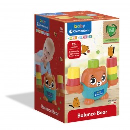 CASTOR BALANZA MONTESSORI... 2