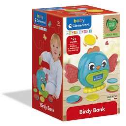 MONTESSORI BIRD PIGGY BANK... 2