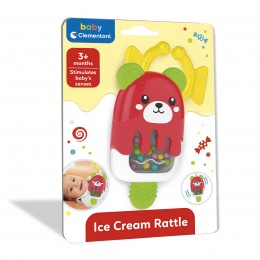 SONAJERO HELADO 17503 BABY... 2