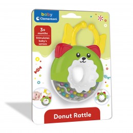 SONAJERO ROSQUILLA 17504... 2