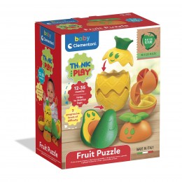 CESTA DE FRUTAS 17512 BABY... 2