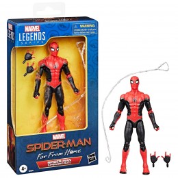 FIGURE SPIDER-MAN NO WAY...