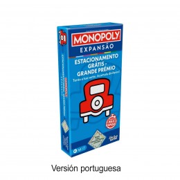 MONOPOLY EXPANSIÓN GRAN...