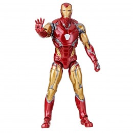 FIGURA IRON MAN MARK 85... 2