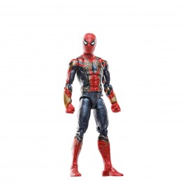 FIGURA IRON SPIDER MARVEL... 2