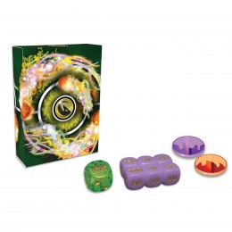 ABRIL LEAGUE BATTLE DECKS...