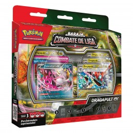 ABRIL LEAGUE BATTLE DECKS... 2