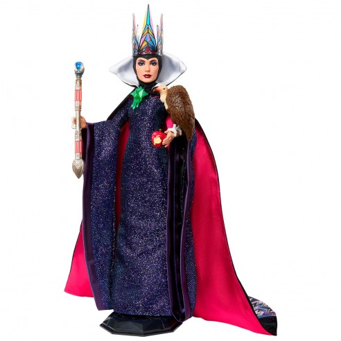 HVY54 DISNEY PRINCESS EVIL QUEEN...