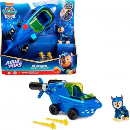 PAW PATROL VEHÍCULO CHASE...