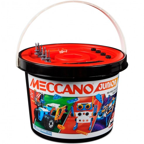 MECCANO JUNIOR CUBO REFRESH 6069254...