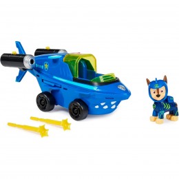 PAW PATROL VEHÍCULO CHASE... 2