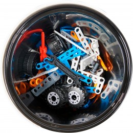 MECCANO JUNIOR CUBO REFRESH... 2