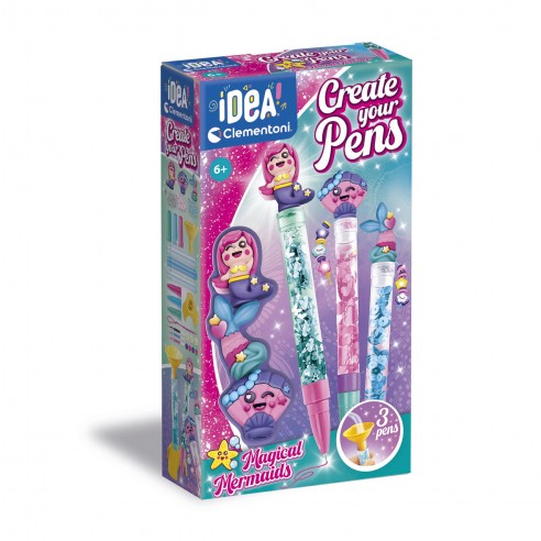 MINI BALLPOINT PEN LABORATORIES -...