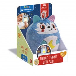 LOBITO LUMINOSO 17554 BABY... 2