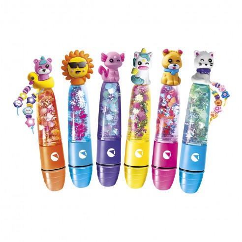 MINI LABORATORIOS SUBRAYADORES SERIE...