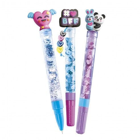 MINI LABORATORIES: BALLPOINT PENS -...