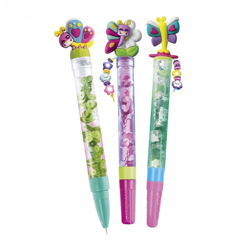 MINI BALLPOINT PEN LABORATORIES -...
