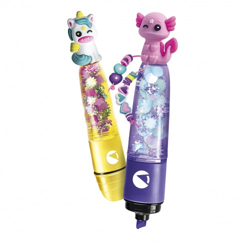 MINI HIGHLIGHTER KITS - TRENDY...