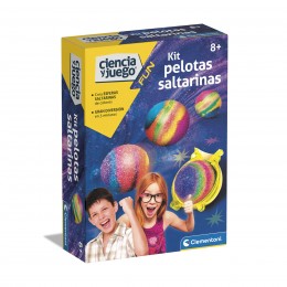 55550 CLEMENTONI BOUNCING...