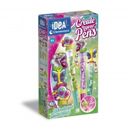 MINI BALLPOINT PEN... 2