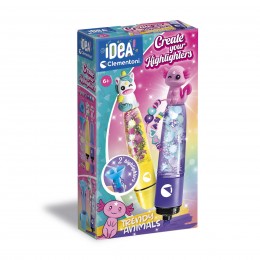 MINI HIGHLIGHTER KITS -... 2