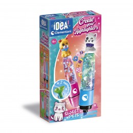 MINI HIGHLIGHTER KITS -... 2