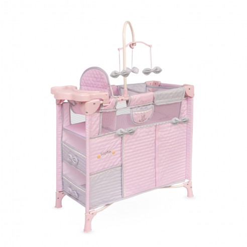 SOPHIE 53075 DECUEVAS FOLDABLE...