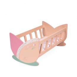 TULIPE WOOD CRADLE 55174...
