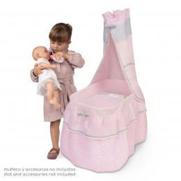 SOPHIE 51075 Crib with... 2