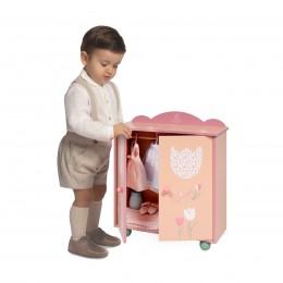 TULIPE WOOD CABINET 55274... 2