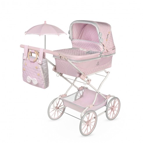 SOPHIE 82075 DECUEVAS FOLDABLE REBORN...