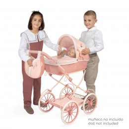 FOLDABLE STROLLER WITH... 2