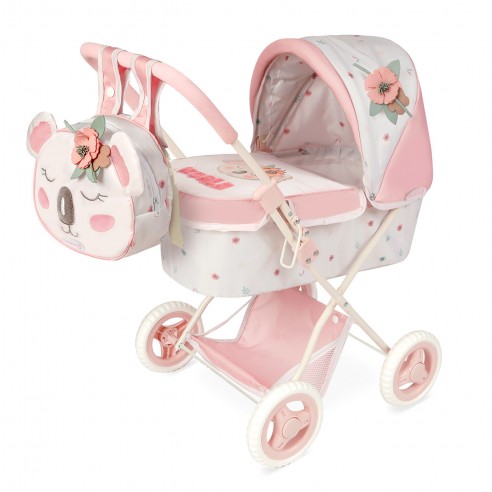 KOALA 85079 DECUEVAS FOLDABLE CAR...