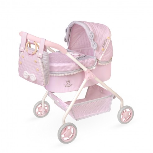 MY FIRST SOPHIE DOLL CAR 86075 DECUEVAS