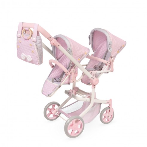 SOPHIE 90875 DECUEVAS FOLDING TWIN CHAIR