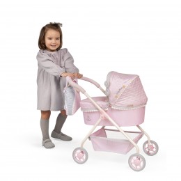 MY FIRST SOPHIE DOLL CAR... 2