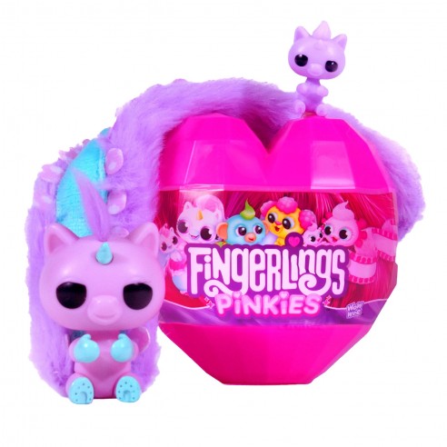 PINKIES ASSORTED CHARACTERS 61853158...