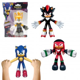 FIGURA SURTIDA SONIC...