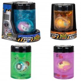 MADBALLS LABORATORIO DE...