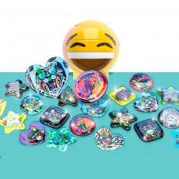 RECAMBIO DE PEGATINAS 3D... 2