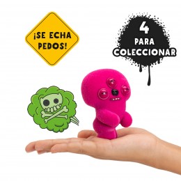 FUGGLER ELECTRÓNICO... 2