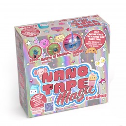 NANO TAPE CLASSIC COMIDITAS... 2