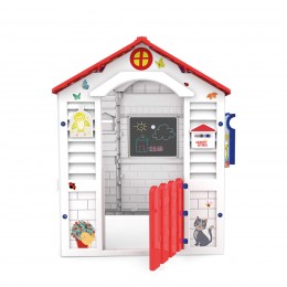 CASITA COUNTRY COTTAGE... 2
