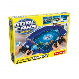 SUPERCUP GOAL CARS NH93181... 2
